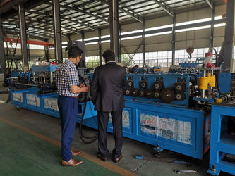 Chine Wuxi MAZS Machinery Science &amp; Technology Co.,Ltd.