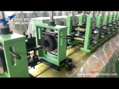 Machine de soudure à haute fréquence de tuyau