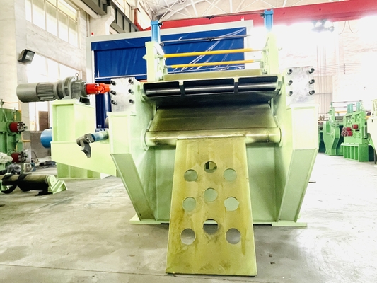 Q235 SPCC SS400 SPHC renversant la haute du laminoir à froid quatre pour des bandes de précision