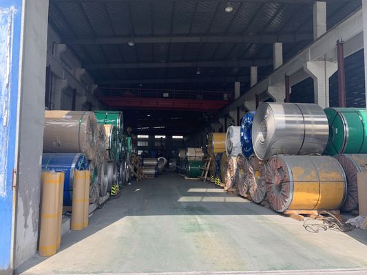 Machine de fente de tôle d'acier avec la tolérance de ±0.05mm pour le matériel en acier