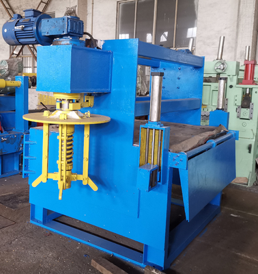 la configuration à grande vitesse en acier de machine de fente de bande de précision de 1500mm a adapté aux besoins du client