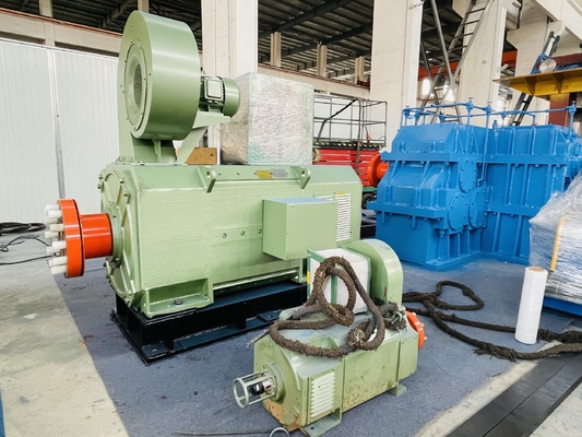 laminoir à froid tandem continu de deux supports de 350mm avec le contrôle de PLC de dispositif de Pressdown