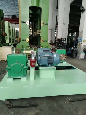 laminoir à froid s'inversant de 450mm pour les bandes SL400 SS400 SPHC de précision