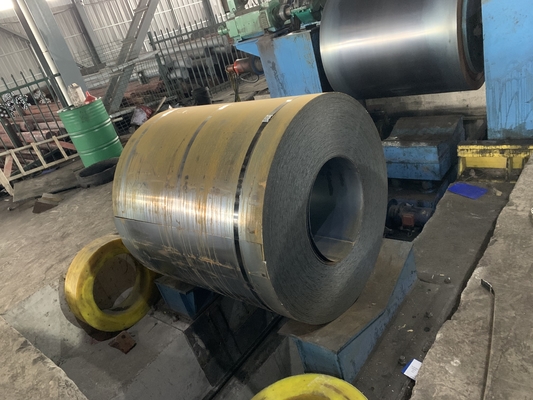 MA (feuille mince de 0.2~1)×600mm fendant ligne certificat de la CE et conception sepcial exigent aussi