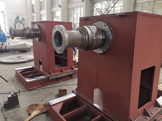 LIGNE DE PRODUCTION DE REFENDAGE DE BOBINE 0.3-2.0*1600 HR