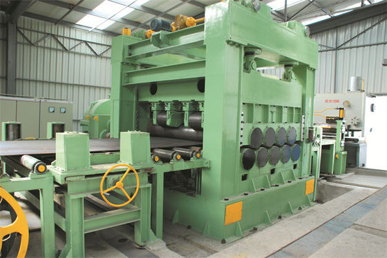 coupe de tôle de 12x1600mm précision de machine de longueur à la haute