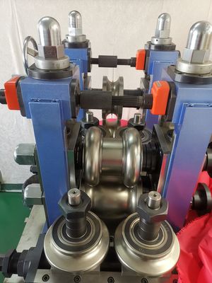 Tuyau à haute fréquence de 300KW 1.2-4.0mm faisant la machine
