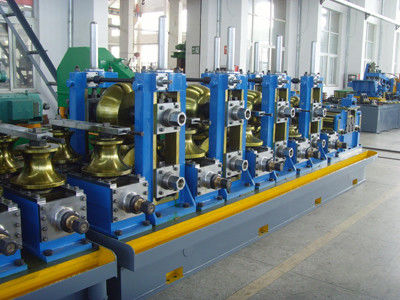 vitesse à haute fréquence de machine de soudure de tuyau de 125mm réglable