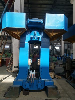 Machine du laminoir à froid 4 de la bobine 650mm d'acier au carbone salut