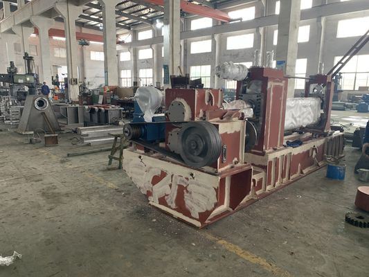 bobine en acier du centre de détection et de contrôle PPGI de 0.3-2mm HRC fendant la ligne machine