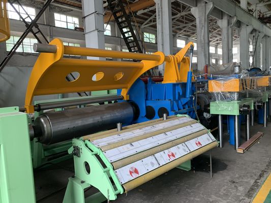 Précision à grande vitesse de la CE 0.05mm fendant la ligne 4-16mm
