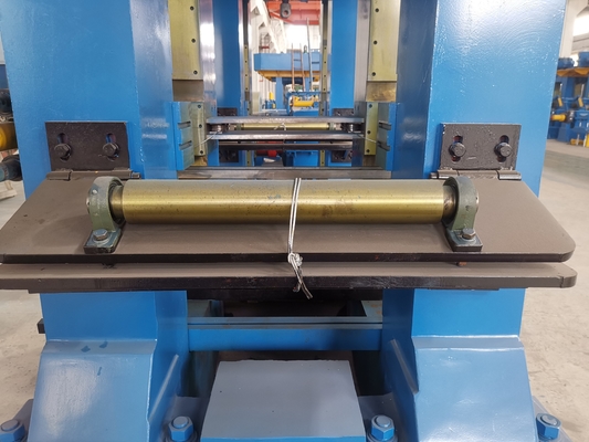 Épaisseur en acier 1.6-2.0mm de produit fini de laminoir à froid de processus tandem