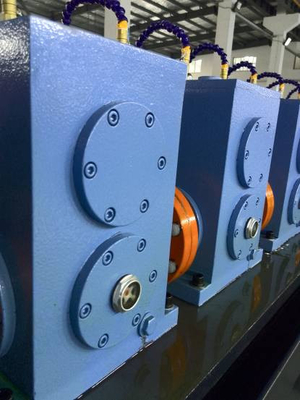 300kw 70m/maximum Min Mazs High Frequency Pipe faisant la machine