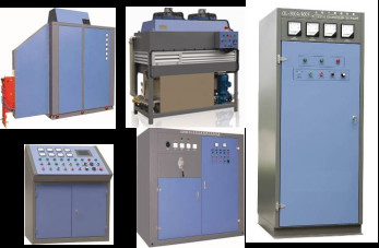 300kw 70m/maximum Min Mazs High Frequency Pipe faisant la machine
