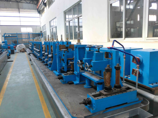 Moulin de MA-325 45m/Min High Frequency Welded Pipe