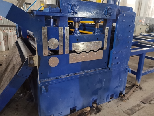 Mazs-800 PLC tandem de Siemens S7-300 de support de la haute deux du laminoir à froid quatre